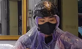 Bắt được đối tượng cướp giật tại tiệm vàng sau 6 giờ gây án
