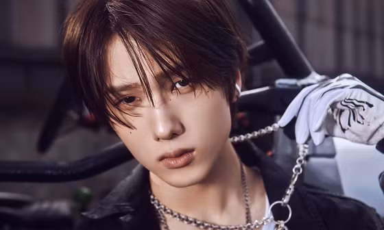 Jisung NCT DREAM khiến netizen 'mãn nhãn mãn thính' với 'Crash 2'