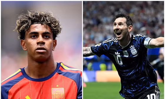 Argentina và Tây Ban Nha tái đấu?
