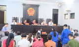 Xét xử cựu giáo viên bán đất ‘trên giấy’ chiếm đoạt 24,6 tỉ đồng