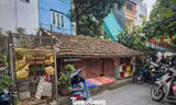 Nhiều di tích ở Ninh Bình 'kêu cứu'