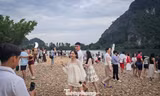 Du lịch Ninh Bình đạt doanh thu nghìn tỷ dịp nghỉ lễ Quốc khánh 2/9