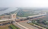 Ninh Bình xây dựng đô thị hai bờ sông Đáy