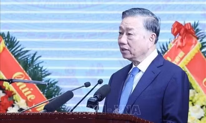Xây dựng Lực lượng vũ trang Thủ đô 'tinh, gọn, mạnh' đáp ứng yêu cầu trong tình hình mới