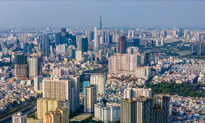 Lãi vay mua nhà đang giảm thêm