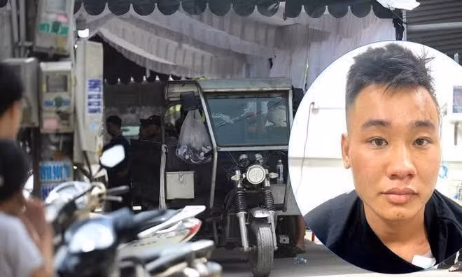 Từ lời đe doạ đến thảm án: 'Bị chia tay' chỉ là tác nhân kích hoạt!