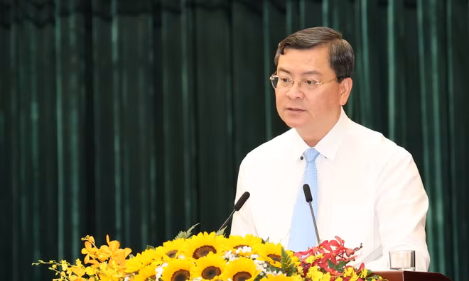 TPHCM xem xét đưa 29 xã lên phường 