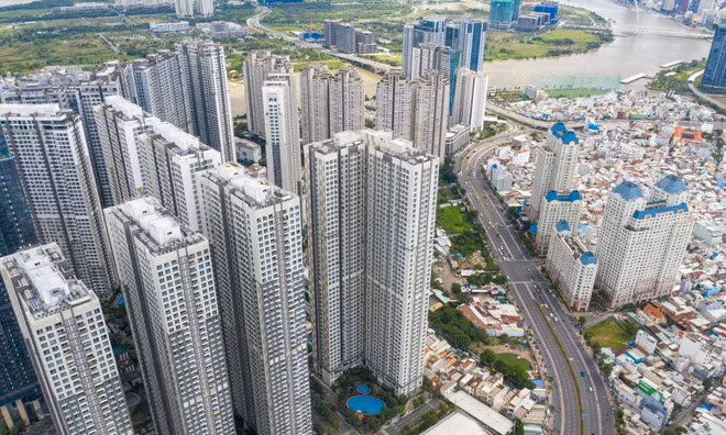 Đỉnh lãi suất là đáy tài sản: Nhà đầu tư BĐS bắt đầu xuống tiền