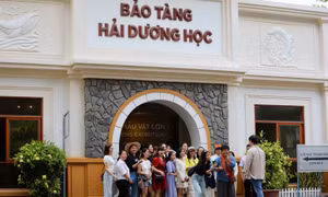 Lo ngại xâm phạm công trình hơn 100 tuổi trong quy hoạch ven biển Nha Trang