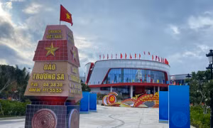 Đại hội đại biểu Đảng bộ tỉnh Khánh Hòa diễn ra từ ngày 21-23/9