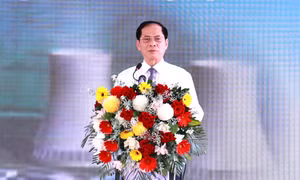 Khởi động dự án di dân, tái định cư Nhà máy Điện hạt nhân Ninh Thuận 1