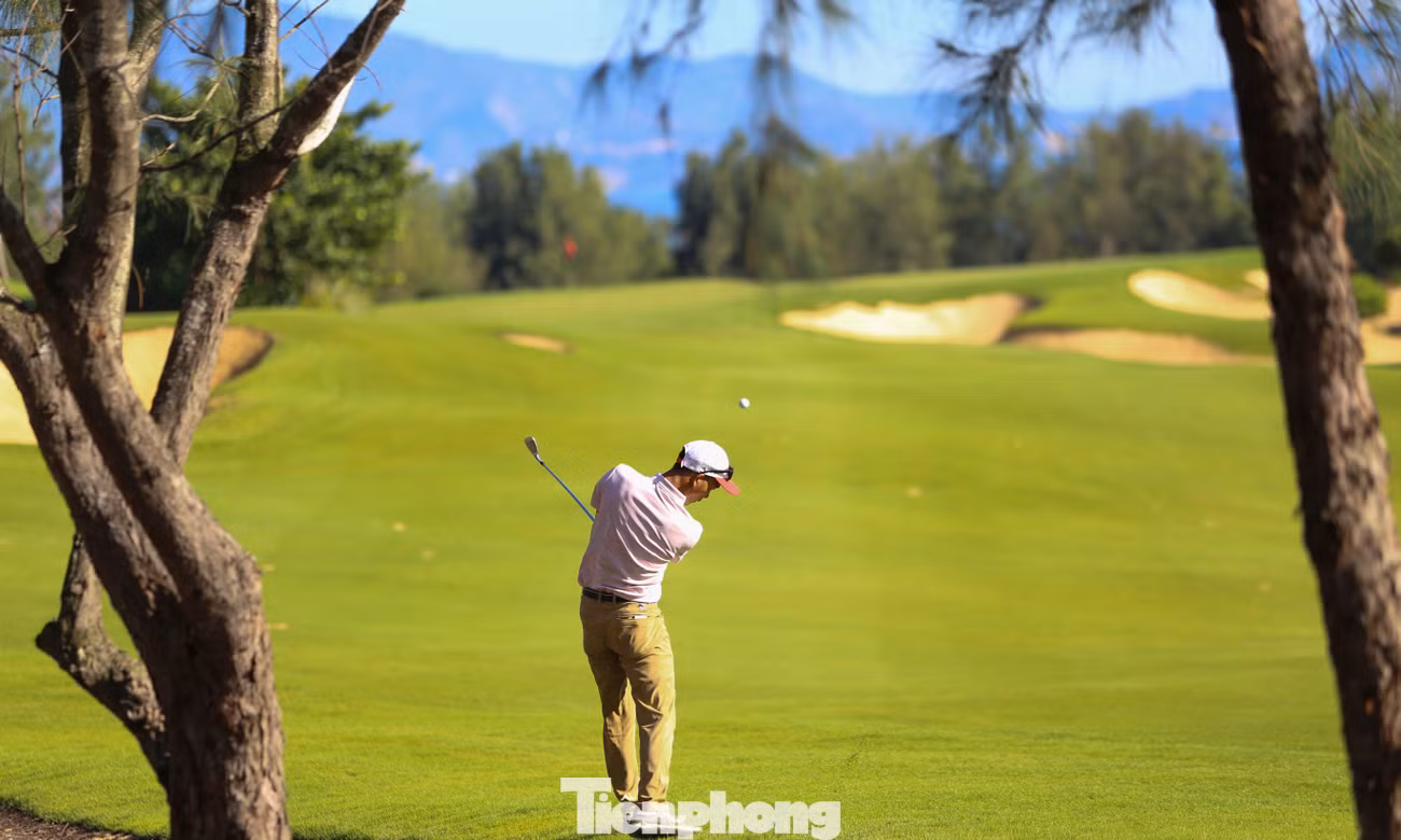 Gia Lai sẽ có khu biệt thự du lịch golf gần 20 ha