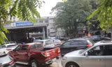 'Siết' quy định khí thải từ 1/3: Nhiều ô tô nguy cơ trượt đăng kiểm