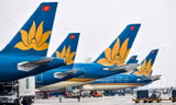 Vietnam Airlines dự kiến doanh thu gần 139.000 tỷ đồng