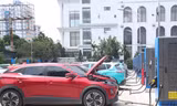 Quy định mới về đăng kiểm xe điện 