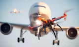 Sau loạt sự cố ở Tân Sơn Nhất, Cục Hàng không tính lập tổ chống UAV