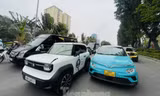 Lý do xe điện ngày càng đắt khách 