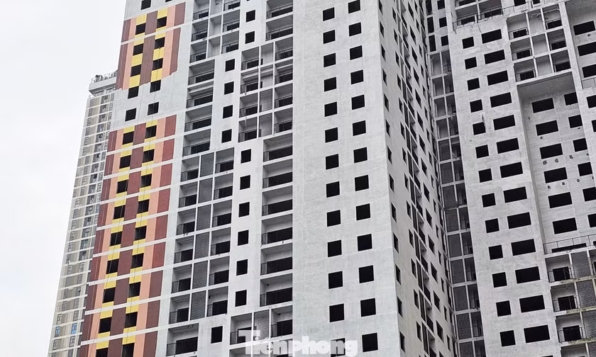 Người mua căn hộ đổi 'chiến thuật'