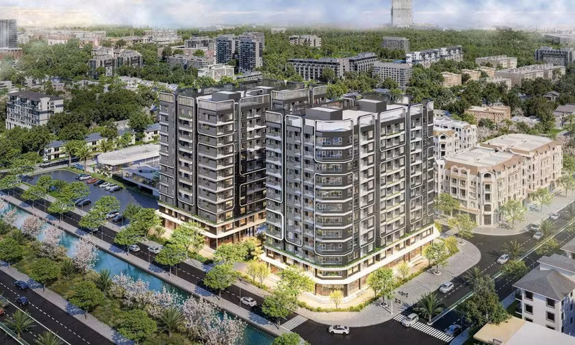 Nhà ở xã hội ngày càng đắt đỏ, người trẻ mong chờ mức giá nào?