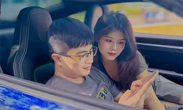 TIN NHANH: Khối tài sản khổng lồ thu giữ tại nhà bạn gái Mr Pips