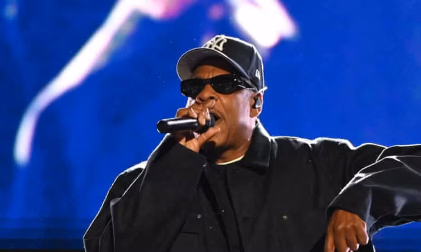 Jay-Z sẽ trình diễn tại Super Bowl Halftime Show 2027 sau 7 năm làm nhà sản xuất