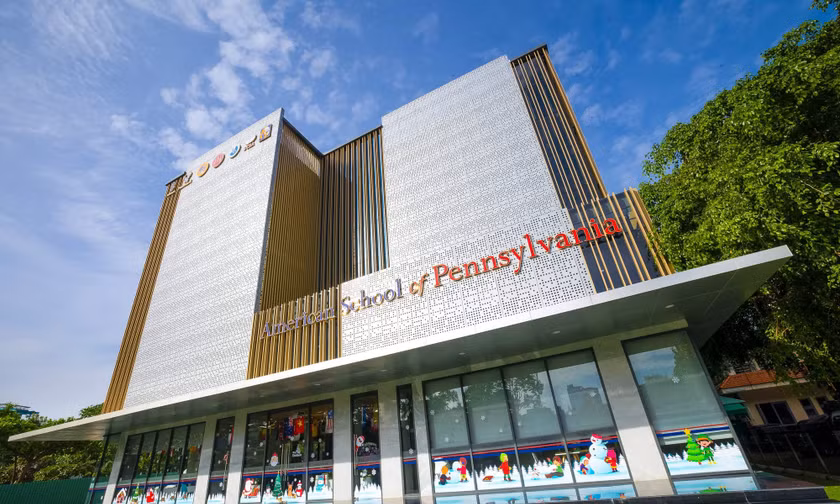 PennSchool