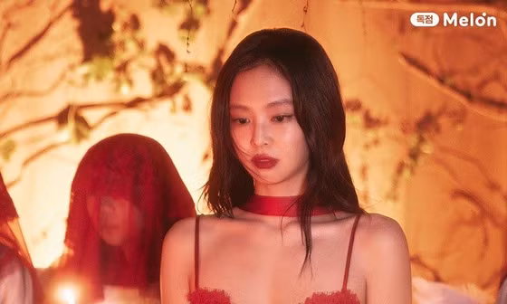 Giải mã MV Fallen Angel - Jennie: Thiên thần rơi vào miền mộng mị, tìm bản ngã mới