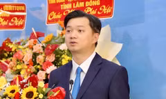 Chủ tịch Trung ương Hội Sinh viên Việt Nam: Lấy nhu cầu chính đáng của sinh viên làm trung tâm