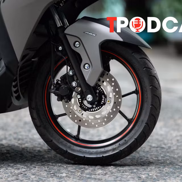 Đề xuất bắt buộc xe máy trên 125cc phải có phanh ABS