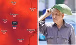 Hà Nội dự báo lại nóng 44 độ C, đợt nắng nóng ở miền Bắc kéo dài đến bao giờ?