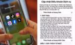 Các cách bảo mật thông tin trên Zalo sau khi bấm chấp thuận điều khoản mới