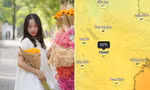 Không khí lạnh tăng cường ảnh hưởng ra sao, Hà Nội có giảm nhiệt độ không?