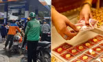 Xung đột Trung Đông: Giá xăng, giá vàng ở Việt Nam có thể biến động thế nào?