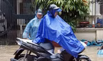 Hà Nội có khả năng xuất hiện mưa to trong cuối tuần