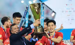 FIFA ASEAN Cup 2026 khác ASEAN Cup ở nhiều điểm 