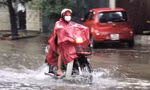 Khu vực Giữa Biển Đông được dự báo có khả năng hình thành áp thấp nhiệt đới hoặc bão.