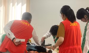Trực tiếp Asiad ngày 22/9: Bắn súng Việt Nam vào chung kết nhưng không được công nhận kết quả?