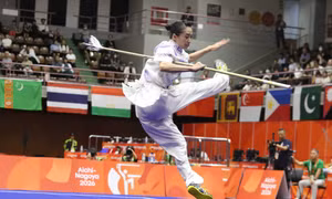 Trực tiếp Asiad 20 ngày 23/9: Dương Thúy Vi giành HCĐ taolu