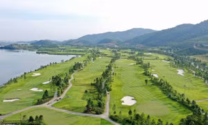 Hội thảo 'From Fairway to Growth': Golf và sức mạnh kinh tế