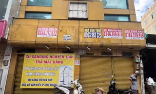 Doanh nghiệp đã 'tắt thở' phải làm thủ tục 'sống lại'