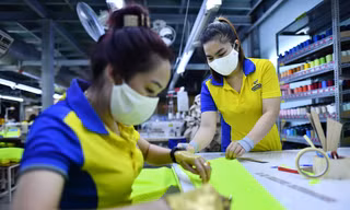 Nền kinh tế đang chuyển sang mô hình tích hợp hệ thống