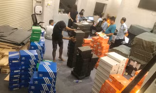 Hàng giả vẫn tuồn ra thị trường vì thu lợi 'khủng'