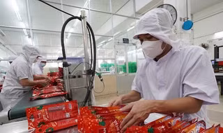 TPHCM tạo hàng rào nhiều lớp kiểm soát bữa ăn trong trường học