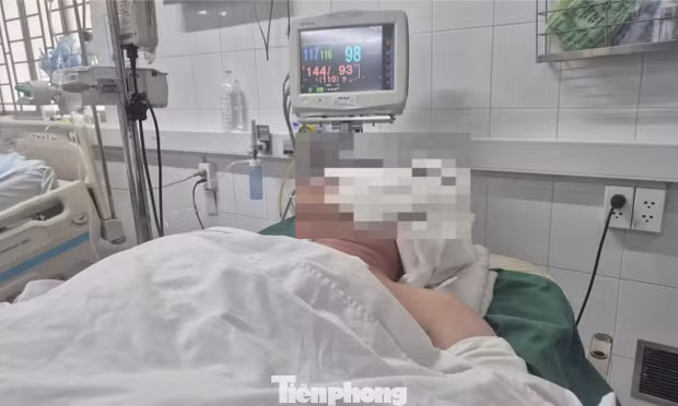 Nạn nhân sống sót không thể dự phiên tòa vụ thảm án ở Đồng Nai