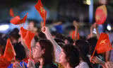 Tết Độc lập, xem gì, chơi đâu?