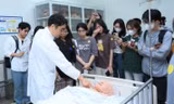Điểm chuẩn Trường Đại học Y Hà Nội cao nhất 28,70