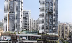 Lợi nhuận cho thuê thấp, nhà đầu tư phải 'đặt cược' vào phần tăng giá tài sản