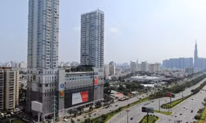 Mức độ quan tâm bất động sản Hà Nội, TPHCM gây bất ngờ