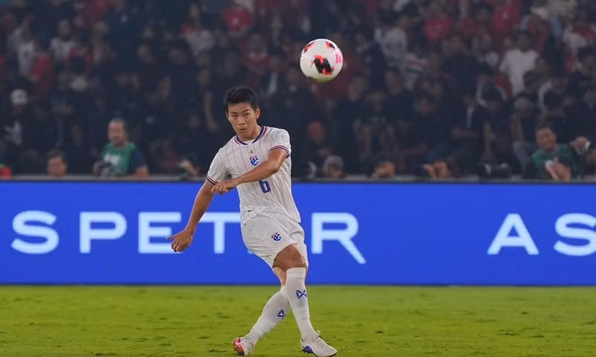Trực tiếp chung kết FIFA ASEAN Cup Indonesia 0-0 Thái Lan (Hiệp 2): Chờ đợi bàn thắng