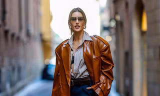 Các cư dân thời trang ở New York đang đẩy trend cho 4 phong cách Thu Đông này
